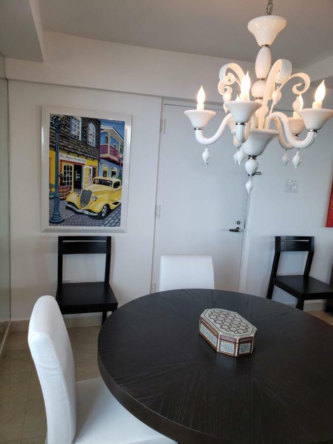 Isla Verde High Tech 3 Bedroom/2 Bathroom カロライナ エクステリア 写真