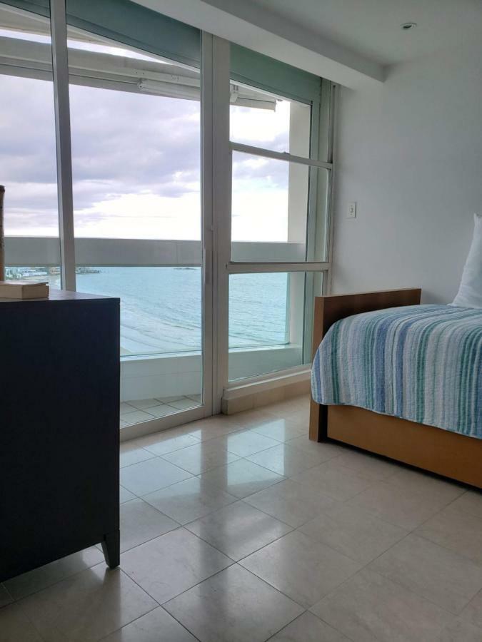 Isla Verde High Tech 3 Bedroom/2 Bathroom カロライナ エクステリア 写真