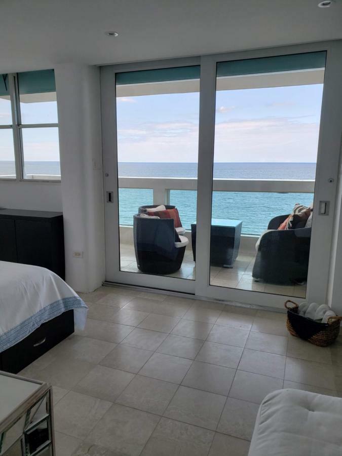 Isla Verde High Tech 3 Bedroom/2 Bathroom カロライナ エクステリア 写真