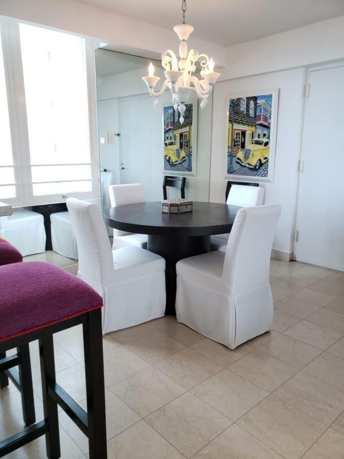 Isla Verde High Tech 3 Bedroom/2 Bathroom カロライナ エクステリア 写真