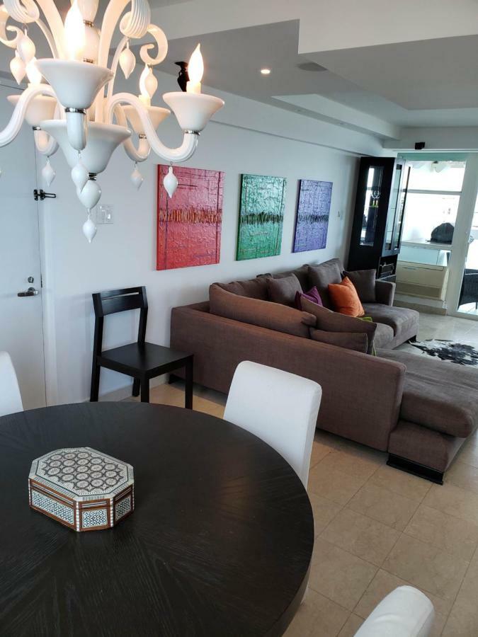 Isla Verde High Tech 3 Bedroom/2 Bathroom カロライナ エクステリア 写真